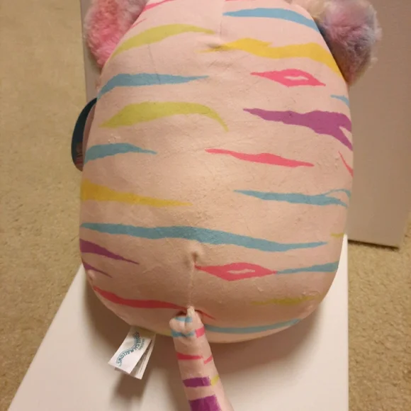 Atoosa Squishmallows Cat - Picture 2 of 6